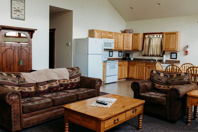 Riverwood 3834