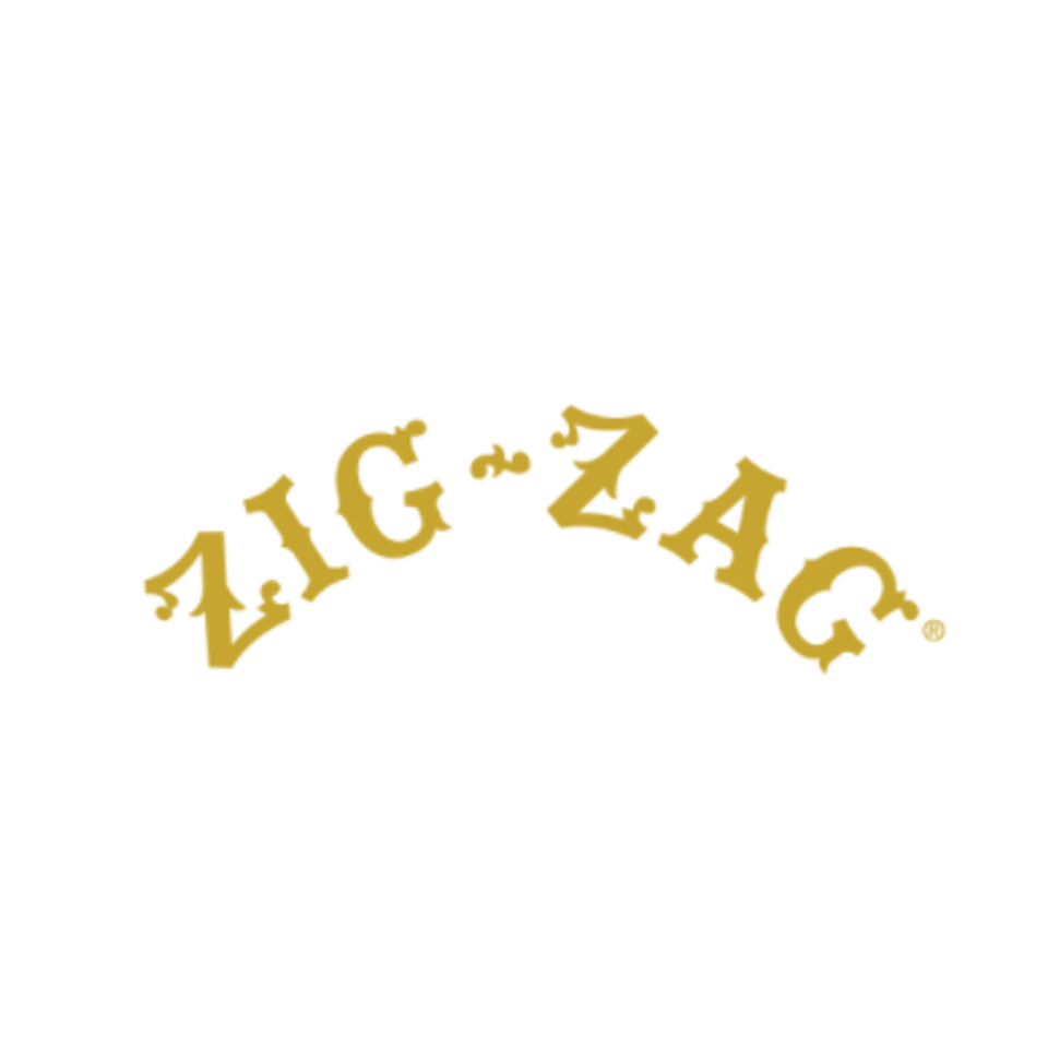 Zig zag logo