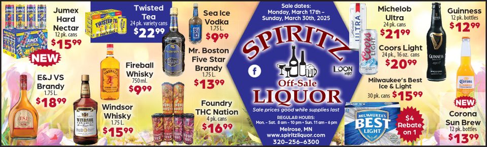 25 spiritzliquor gmg s11