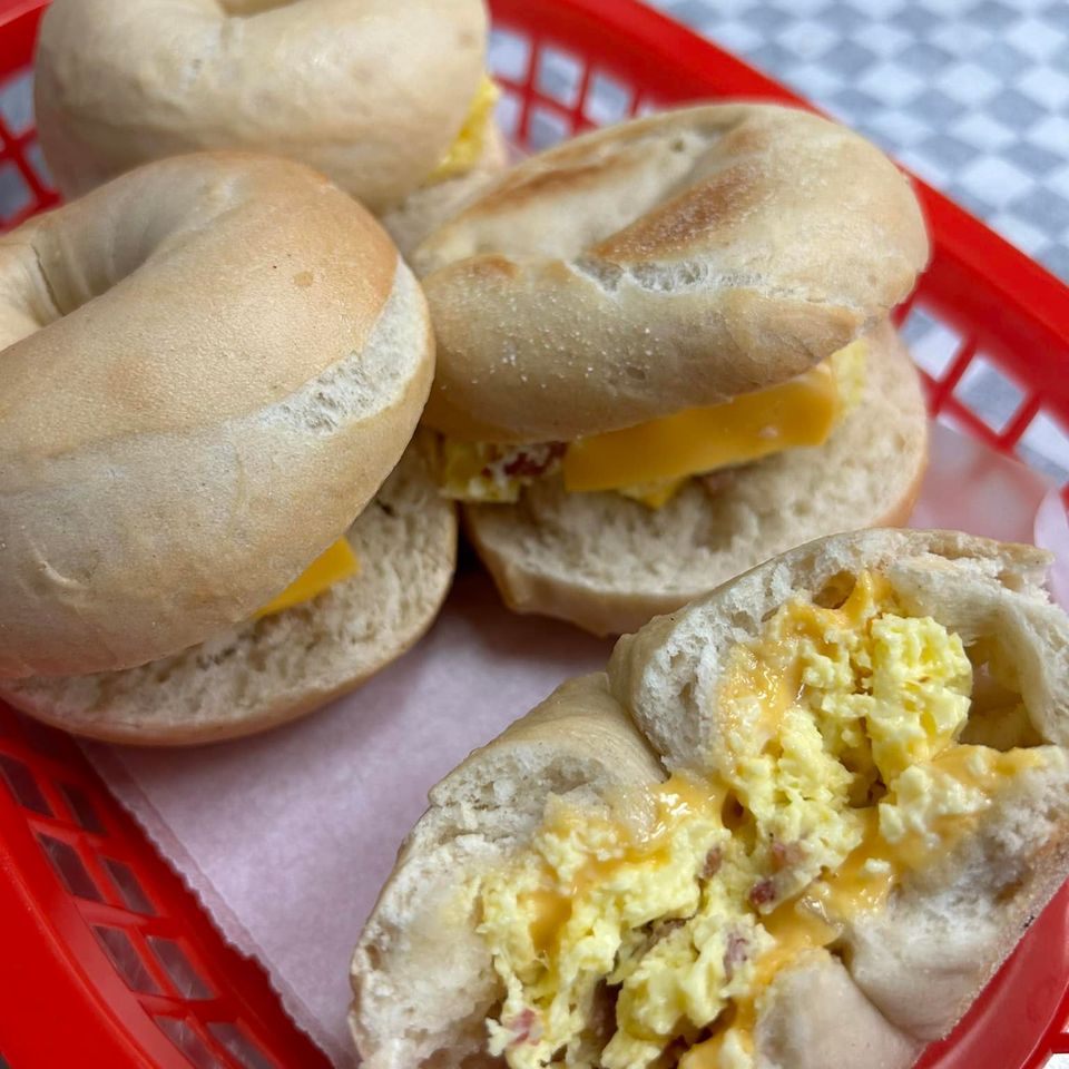 Bagels johnsoncity 51