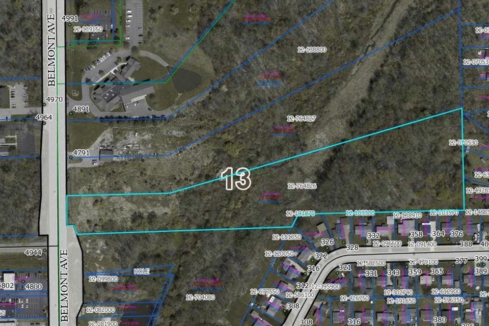 Aerial 1