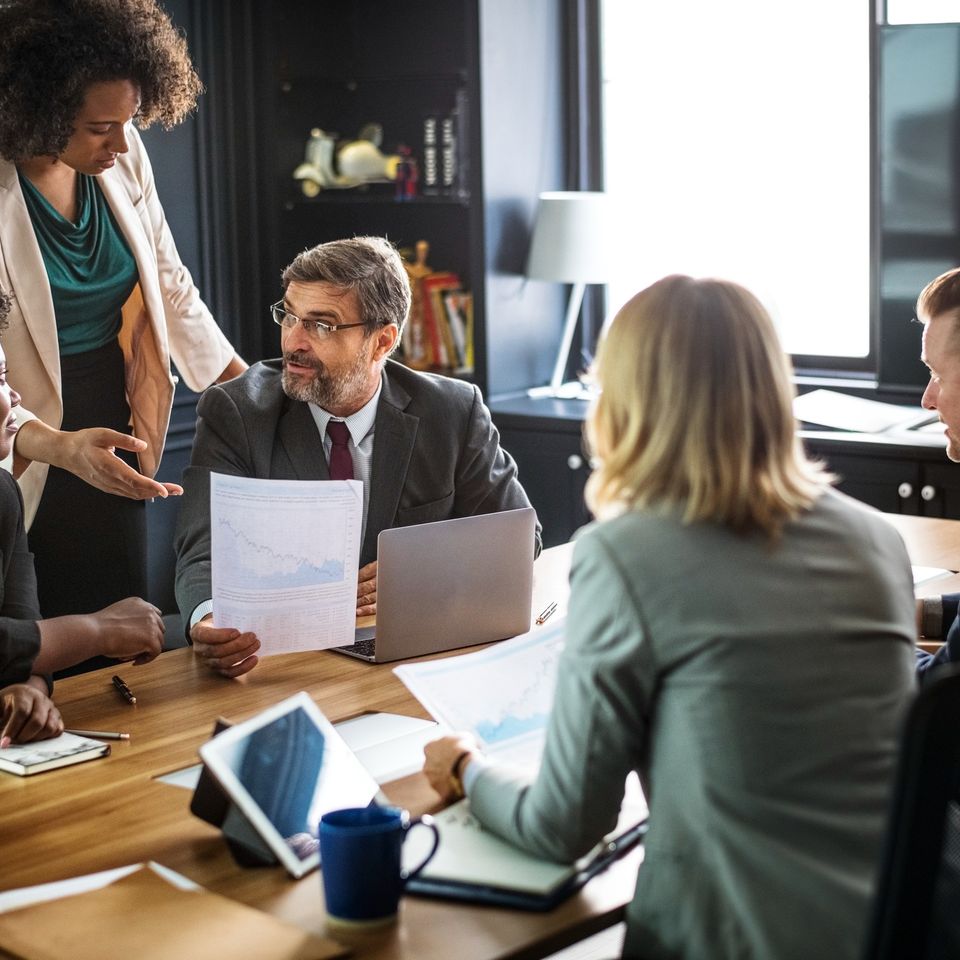 Privacy Governance & Program Development