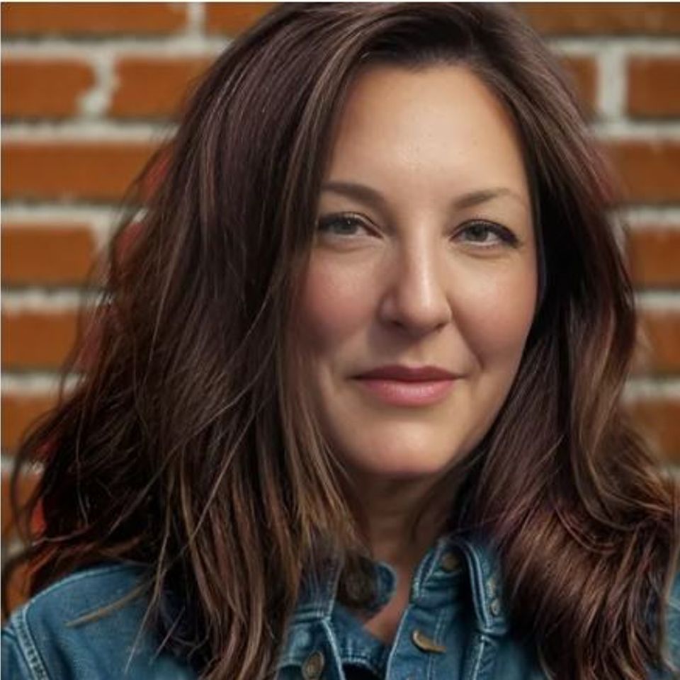 Laurie brewer