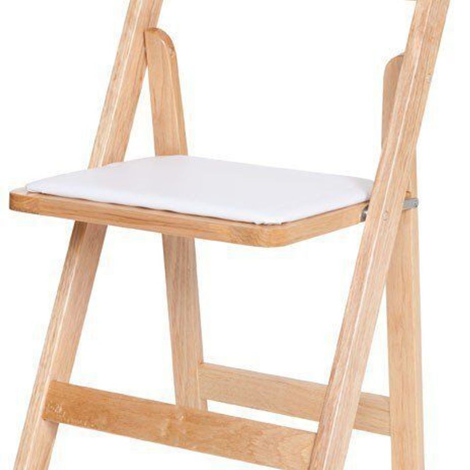Wood chair  1368w