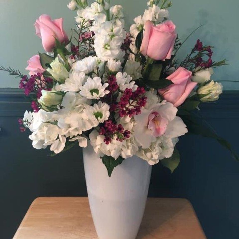 Vdaypink