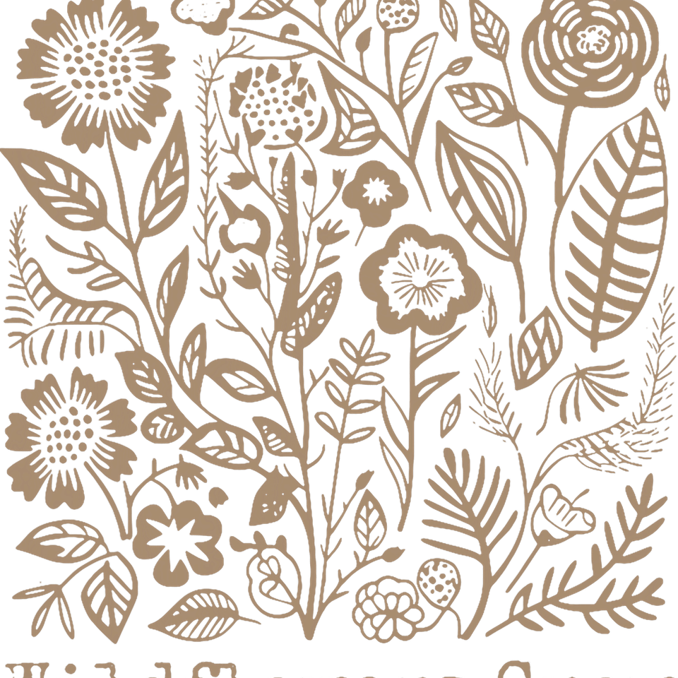 Faith   consider how the wildflowers grow