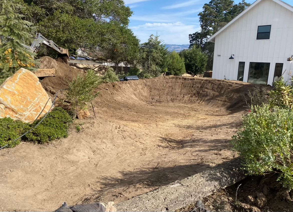 Land Clearing