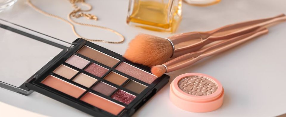 Sell many types of Beauty Products Online