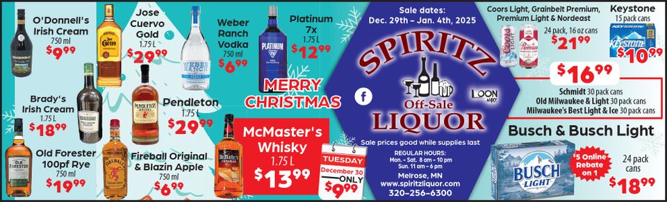 25 spiritzliquor gmg s52