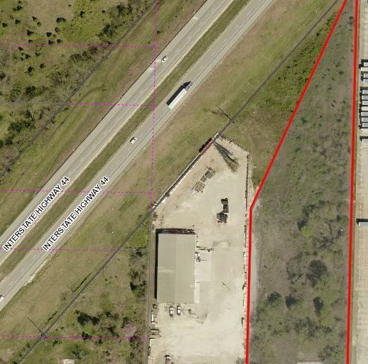 4765 w junction lot lines