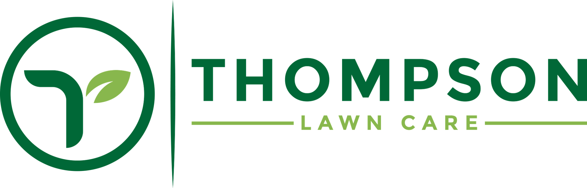Thompson Lawn Care