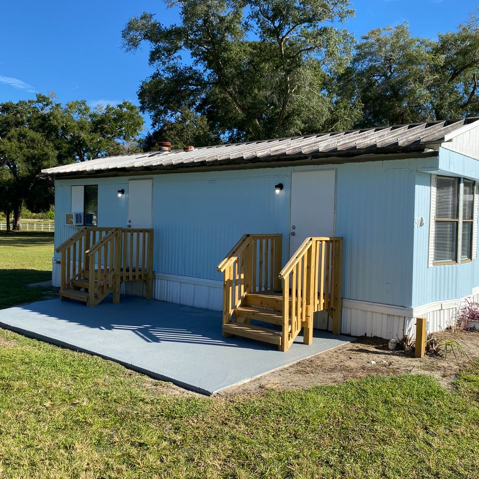 Lot 37a front exterior