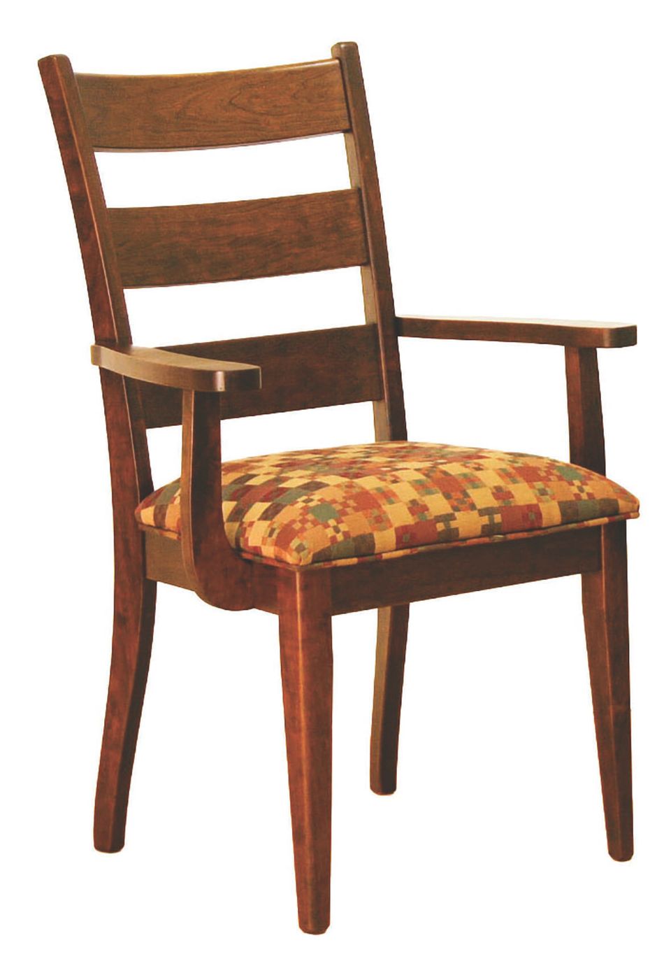 Cd hudson arm chair 11005