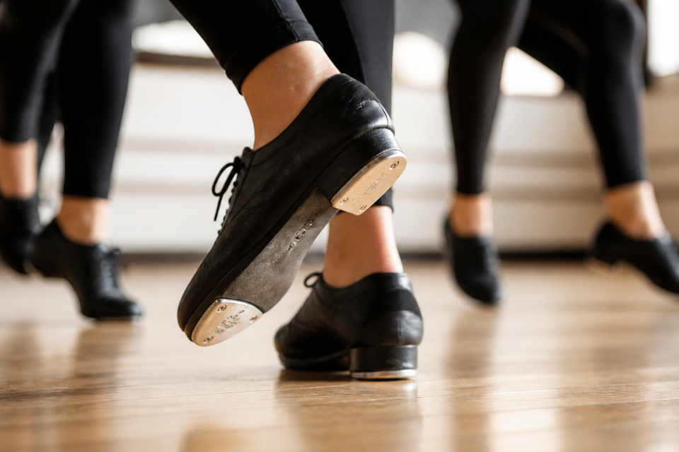 Tap Dancing Classes