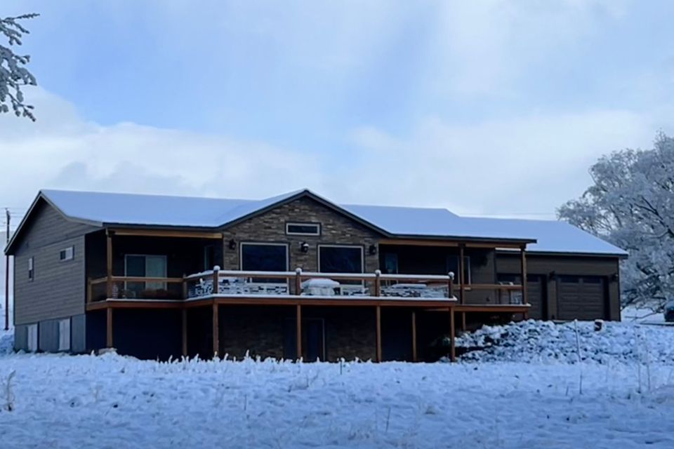 Cathy house