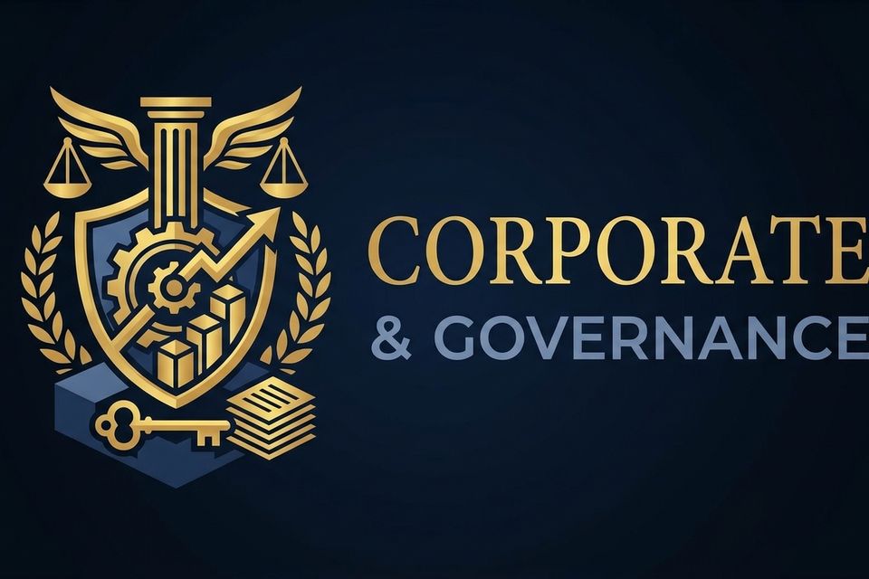 Slss goverance services