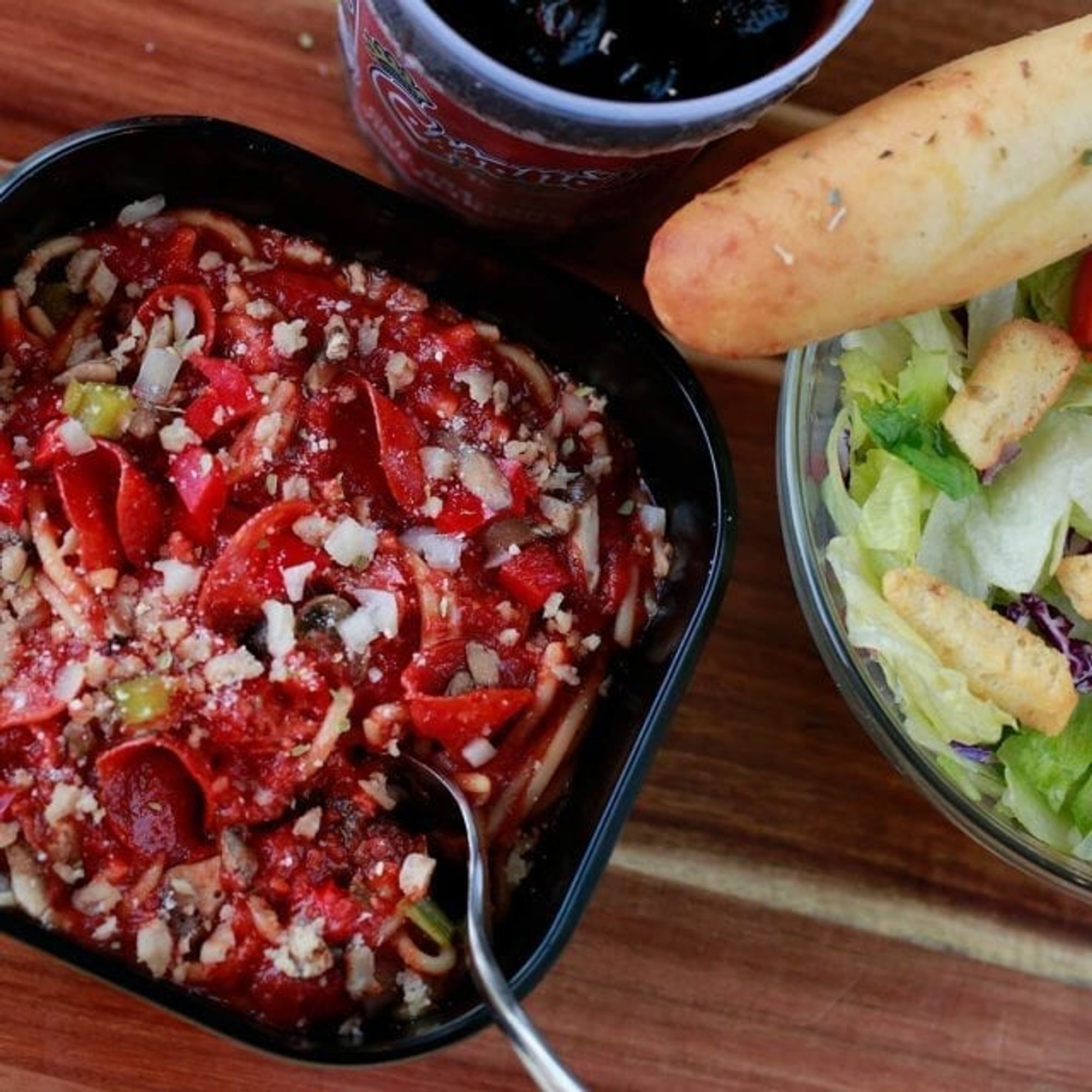 Cassano's Pizza King Fairfield, Ohio | Delicious Pizza, Subs, and More