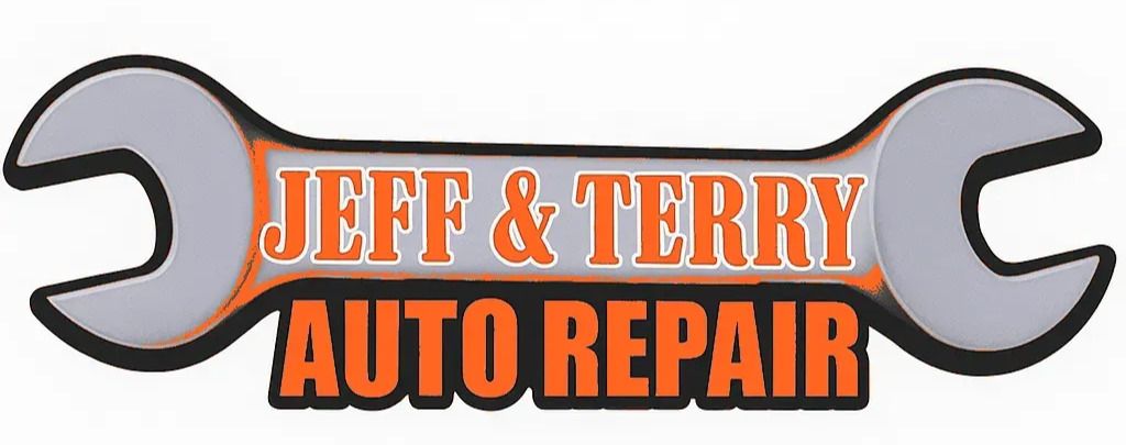 Jeff and Terry Auto Repair
