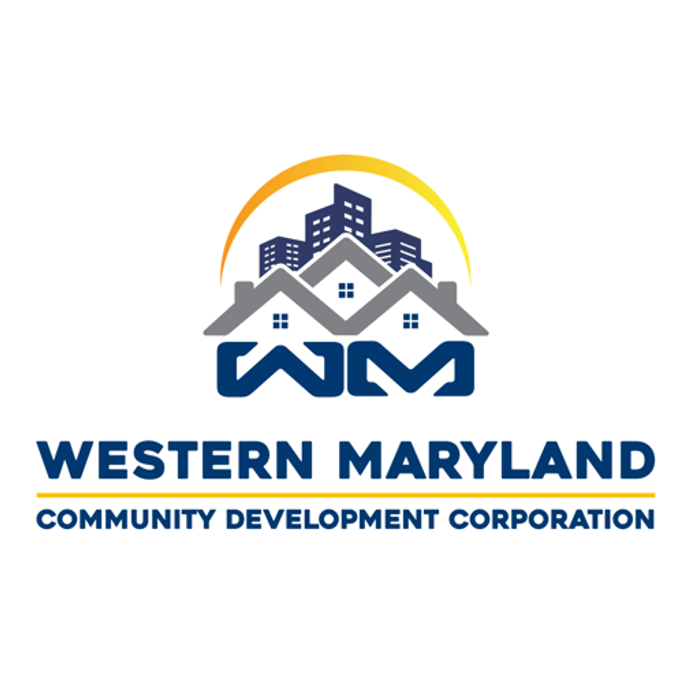 Western md community dev corp logo