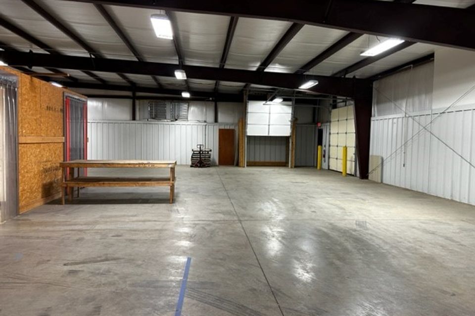 Warehouse 2