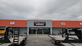 Wholesale trailer