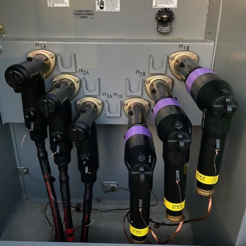 Transormer fusion power