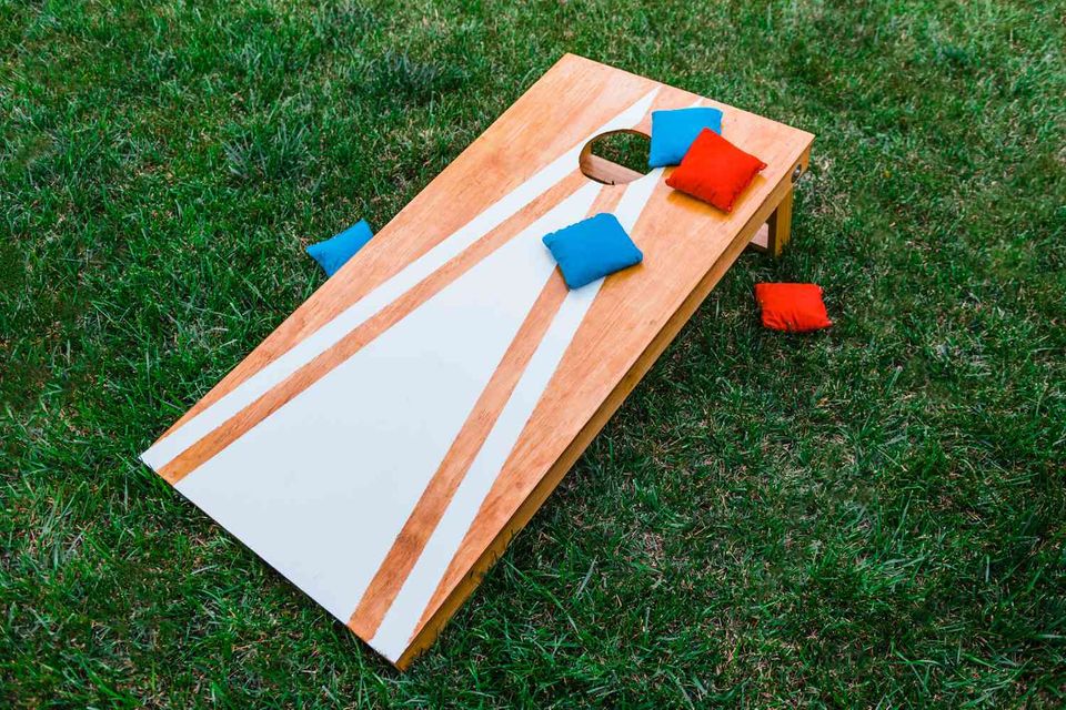 Cornhole