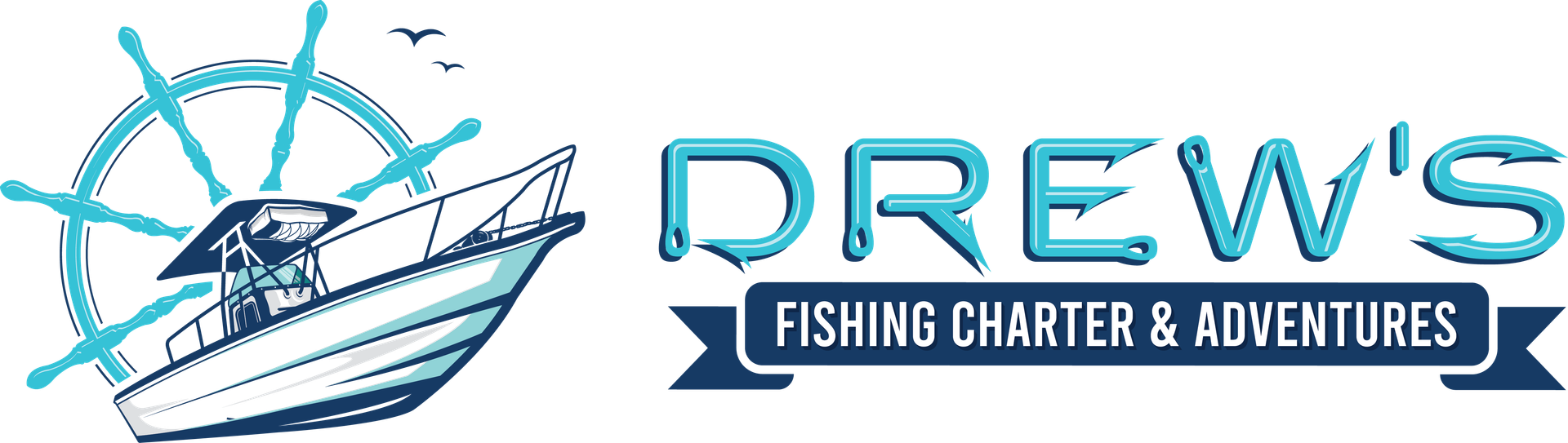 Drew's Fishing Charter and Adventures