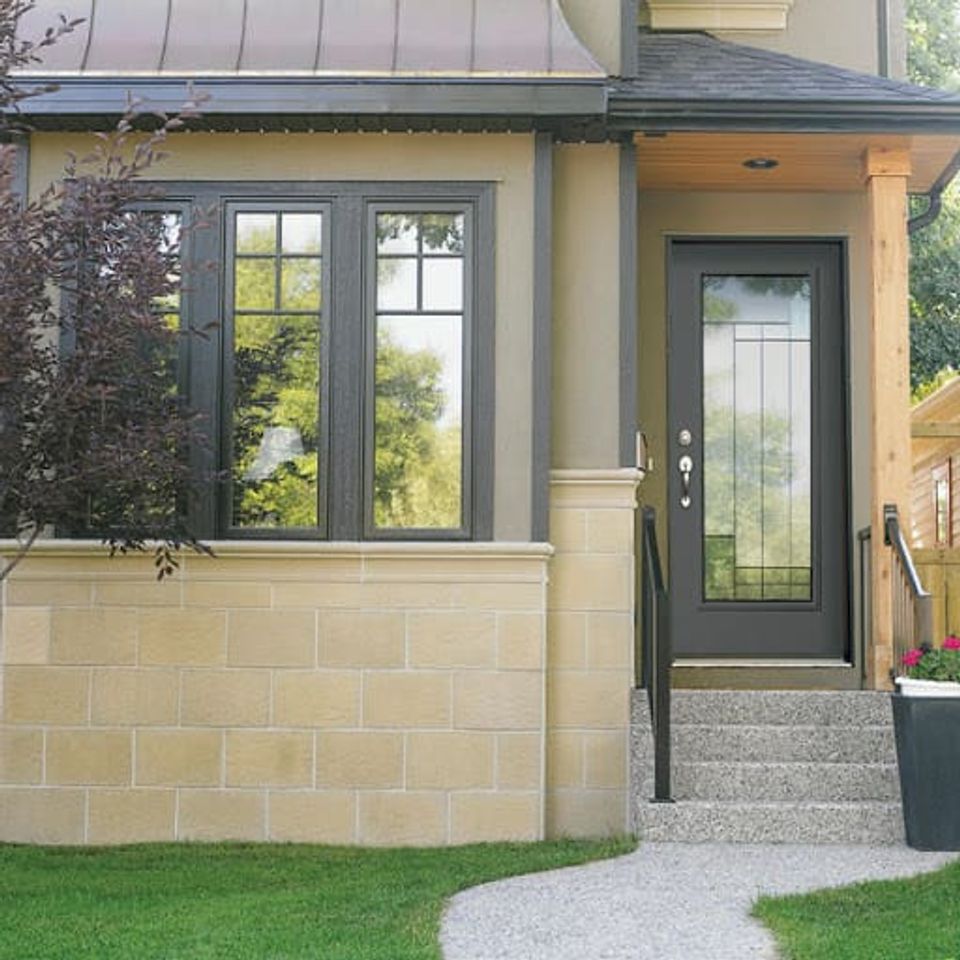 Windoor