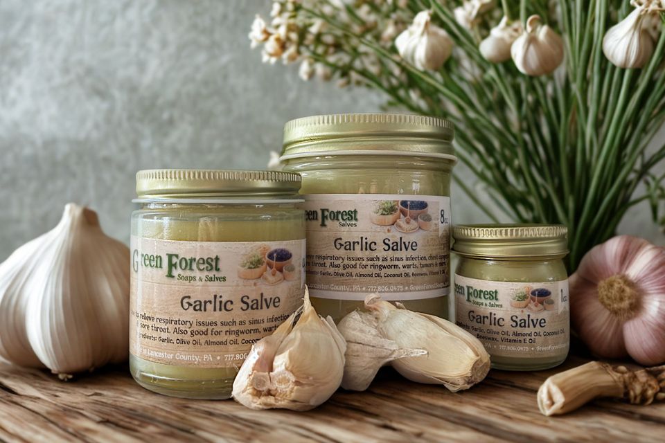 Garlic salve group (edited)
