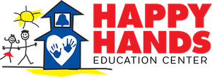 Happy hands logo png