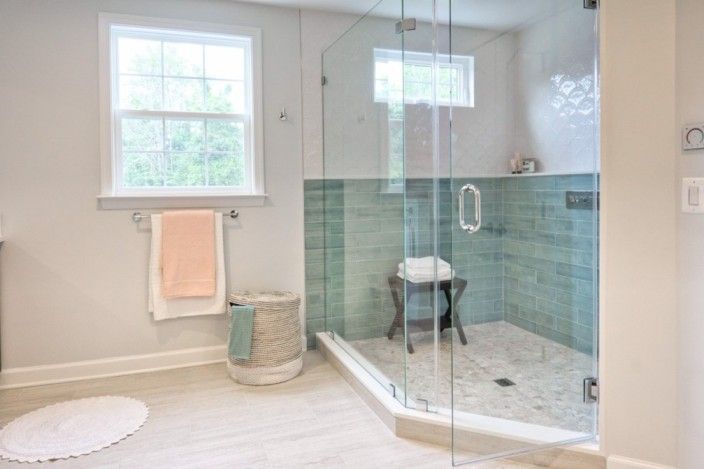Shower tile refinishing raleigh nc
