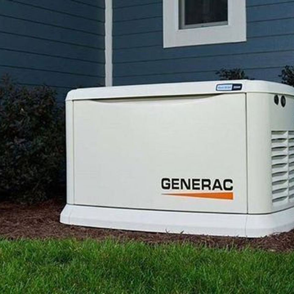 Generac image