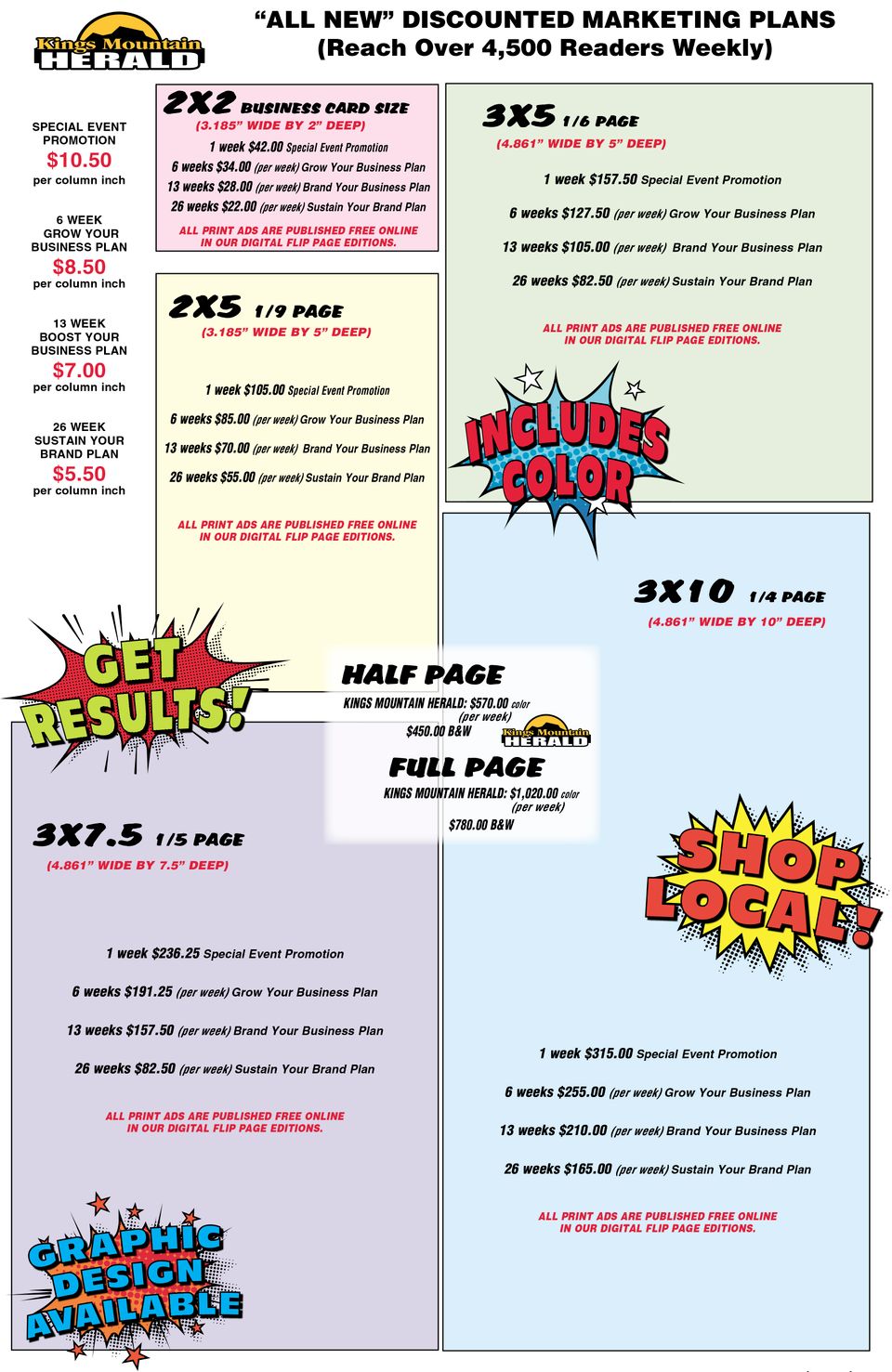 Km discountmarketingplans2024