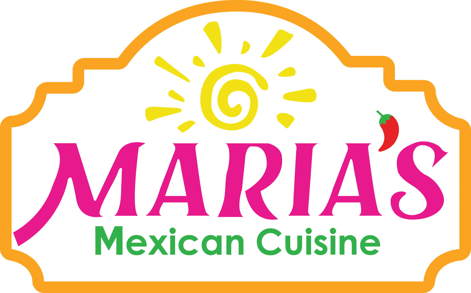 Maria's Mexican Cuisine