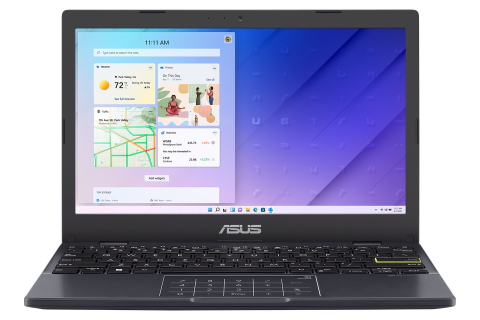 Asus