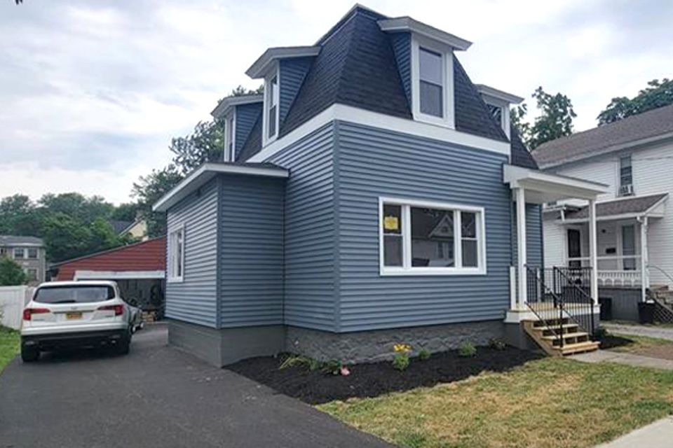 9 tracy avenue