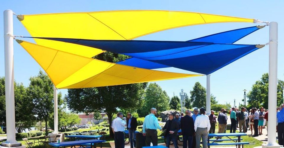 Rotary picnic pavilion k park20170526 938 2bwmgp