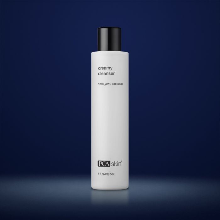 Cleanser creamy cleanser