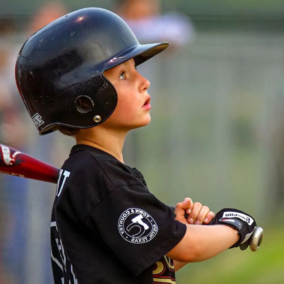 Baseball league