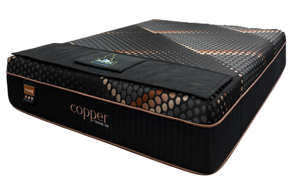 Sa copper hybrid firm