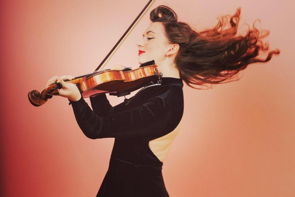 New revival coffee house kathleen parks