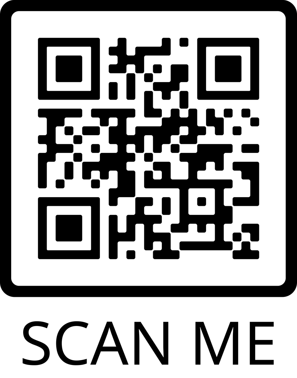 Qr code page 