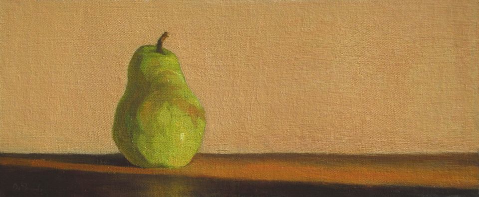 Lone pear s 1000