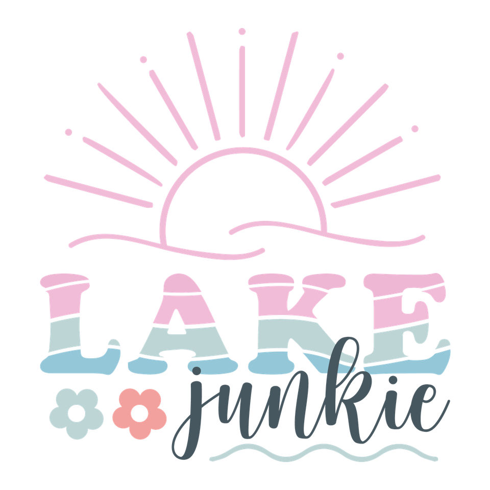 Lake lake junkie