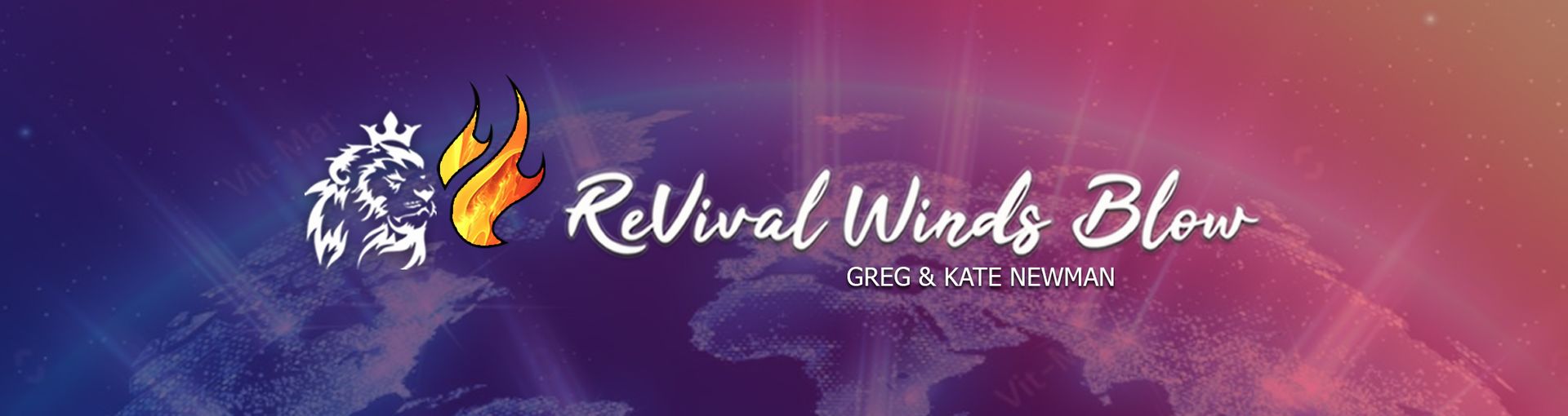 Revival Winds Blow