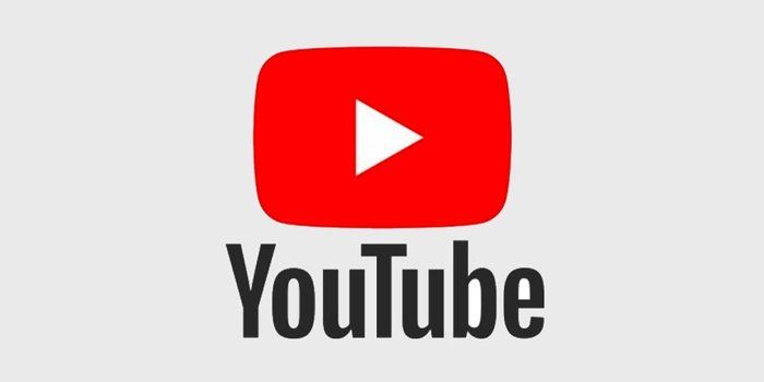 Youtube logo