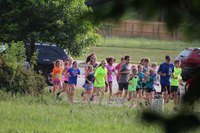 Grk runners