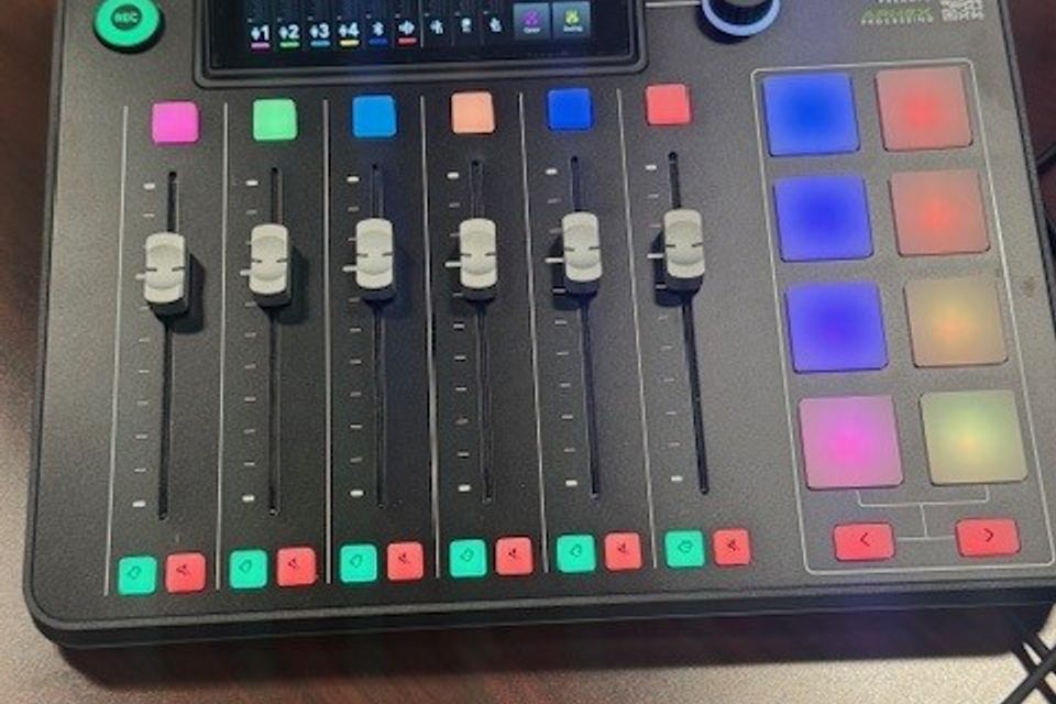 Podcast 5