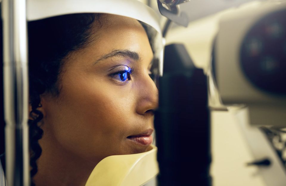 Glaucoma Screening